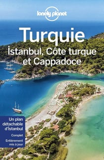 Turquie, Istanbul, côte turque et Cappadoce (6e édition)