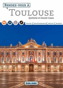 Rendez-vous : Toulouse