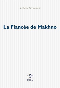 La fiancée de makhno