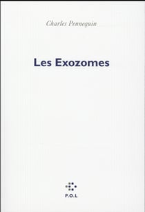 Les exozomes