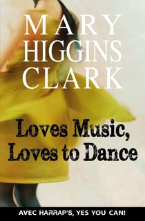 Loves music, loves to dance