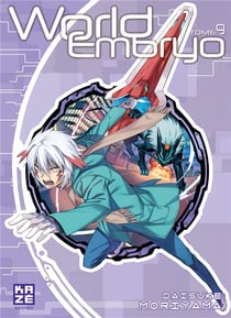 World embryo Tome 9