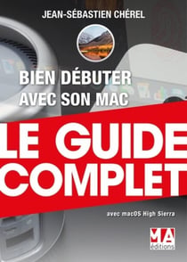Bien débuter avec son MAC