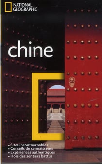 Chine (édition 2013)