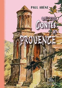 Quelques contes de Provence
