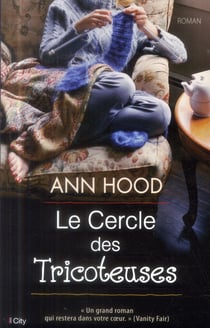 Le cercle des tricoteuses