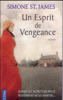 Un esprit de vengeance