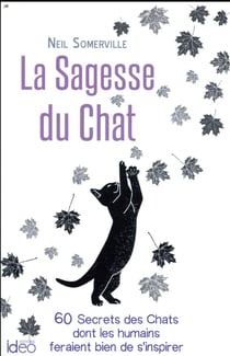 La Sagesse du Chat