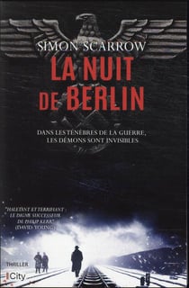 La nuit de Berlin