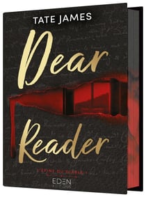 L'épine du Diable Tome 1 : Dear Reader