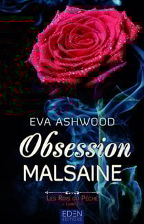 Les rois du péché Tome 1 : Obsession malsaine