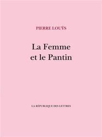 La Femme et le Pantin