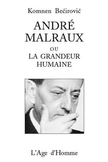 Andre malraux