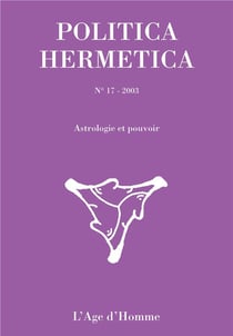 P17 politica hermetica 2003