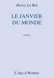 Le janvier du monde
