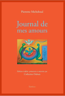 Journal de mes amours
