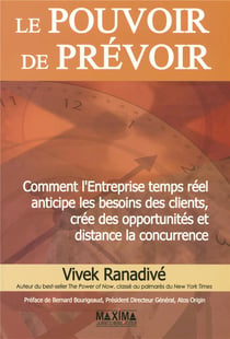 Le pouvoir de prévoir