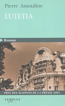 Lutetia