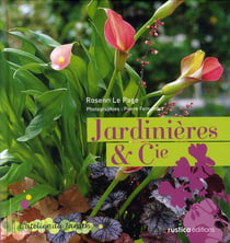 Jardinières et cie