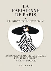 La parisienne de Paris