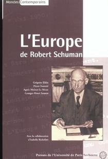 Robert schuman