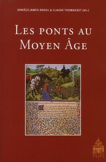 Les ponts au Moyen Âge