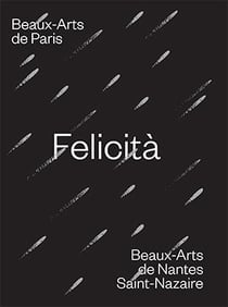 Finale : exposition, Paris, Ecole nationale supérieure des beaux-arts, du 11 octobre au 10 novembre 2019