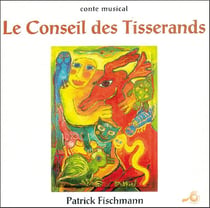 Le conseil des tisserands, conte musical