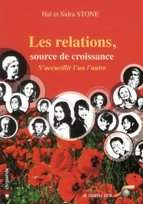 Les relations, source de croissance - s'accueillier l'un et l'autre
