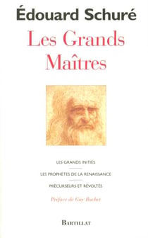 Les grands maitres