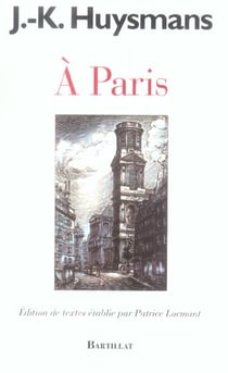 À paris