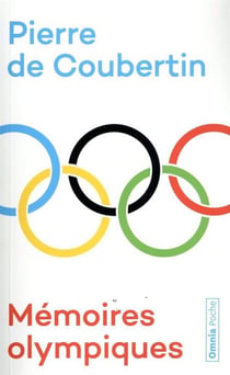 Mémoires olympiques
