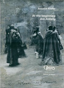 At the beginning