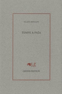 Tempe a païa