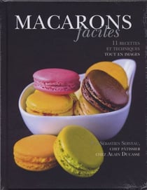 Macarons faciles