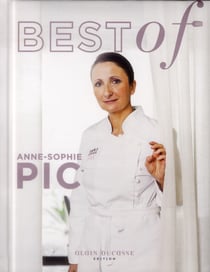 Best of Anne-Sophie Pic