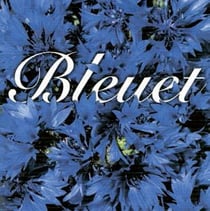 Bleuet