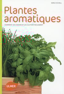 Plantes aromatiques