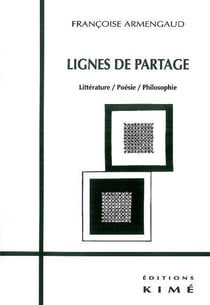 Lignes de partage