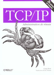 Tcp-ip : administration de reseau