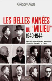 Les belles années du milieu