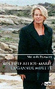 Michèle Alliot-Marie, la grande muette
