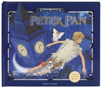 Peter pan