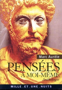 Pensées à moi-meme - anthologie