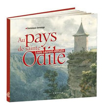 Au pays de sainte-odile - louis-laurent athalin