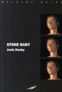 Stone baby