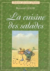 La cuisine des salades