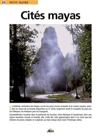Cités mayas