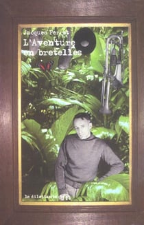 L'aventure en bretelles - un blanc chez les rouges