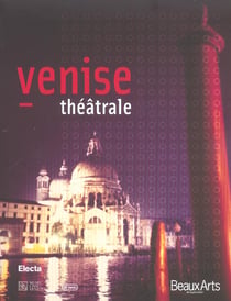 Venise theatrale